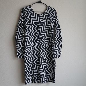 Midi Dress